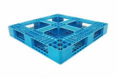 怎么區分塑料托盤的新舊料？