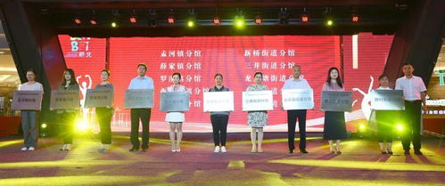 常州高新區成功舉辦精品文藝匯演 展現區域文化活力與演出市場繁榮